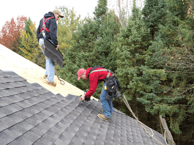 About Roof Repair Experts Continental, OH